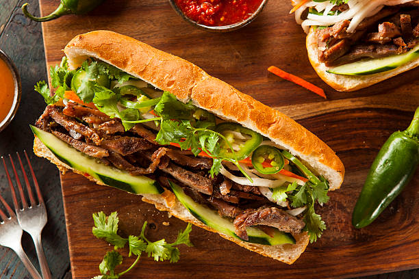 The 23 House Restaurant - Authentic Vietnamese cuisine in Vancouver, BC